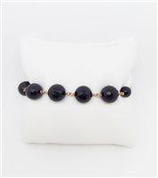 Bracciale Rudelli Zambetti Gioielli Donna in Argento Quarzo MOR02B - MOR02B